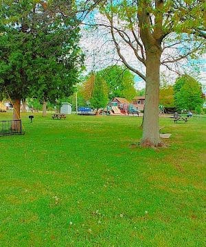 Bemus Playground