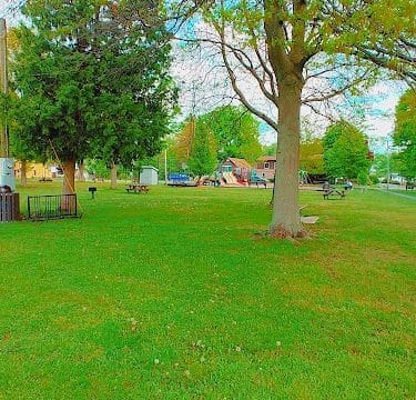 Bemus Playground