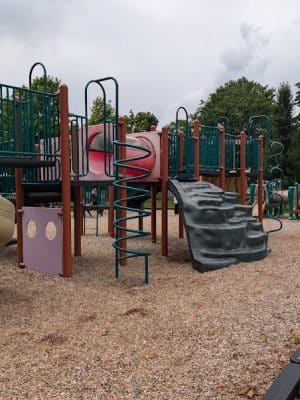 Bemus Playground