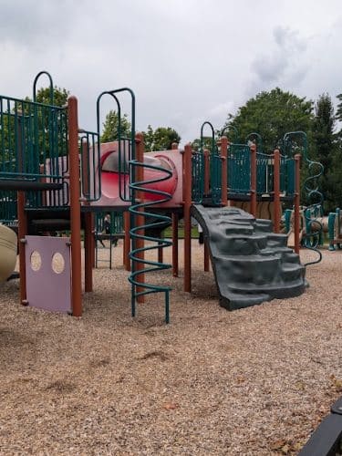 Bemus Playground