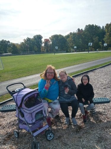 Town of Ellery Park