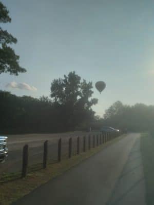 Town of Ellery Park