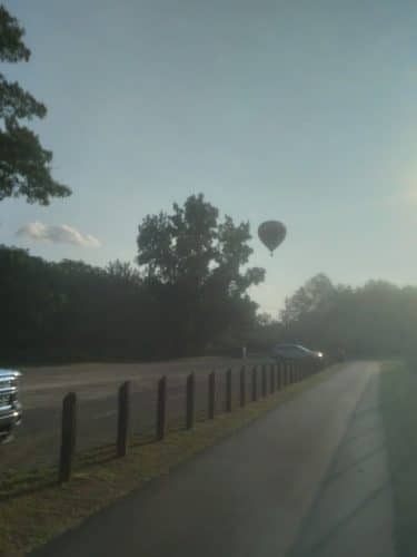 Town of Ellery Park