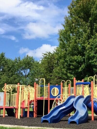 Bennet Park - Bennet, NE