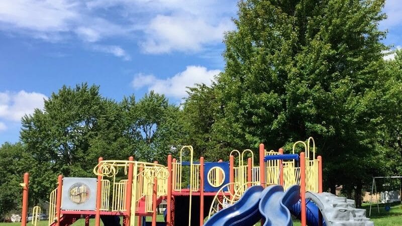 Bennet Park - Bennet, NE