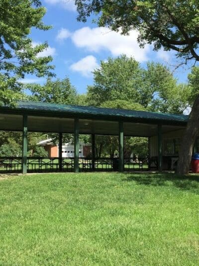 Bennet Park - Bennet, NE