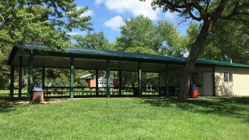 Bennet Park - Bennet, NE