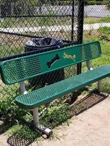 Benson Dog Park
