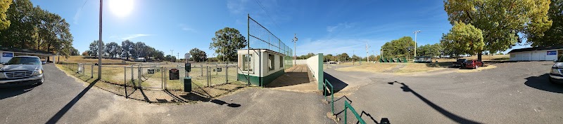 Benton Bark Park - Benton, KY