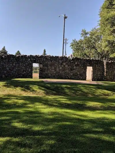 Bulow Park - Beresford, SD