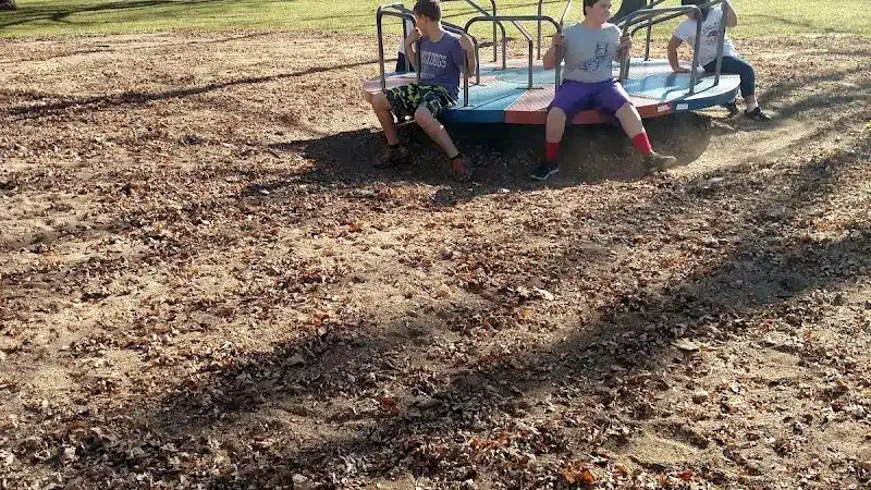 Bulow Park - Beresford, SD