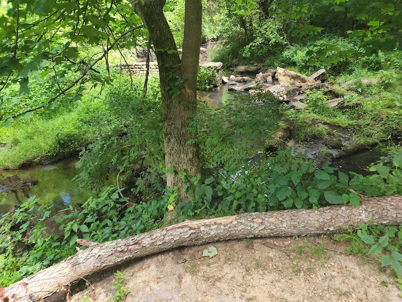 Berlin Park - Berlin, NJ
