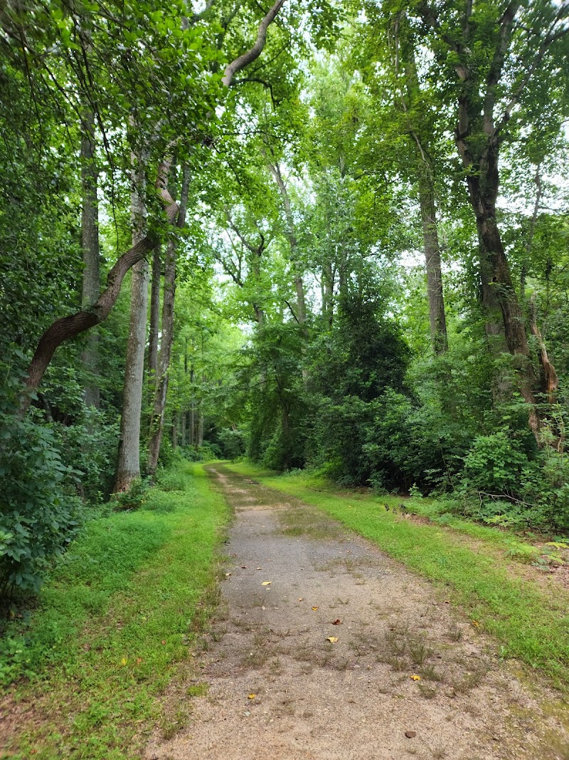 Berlin Park - Berlin, NJ