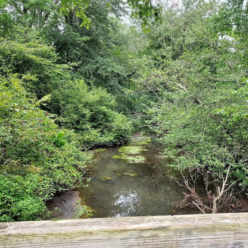 Berlin Park - Berlin, NJ