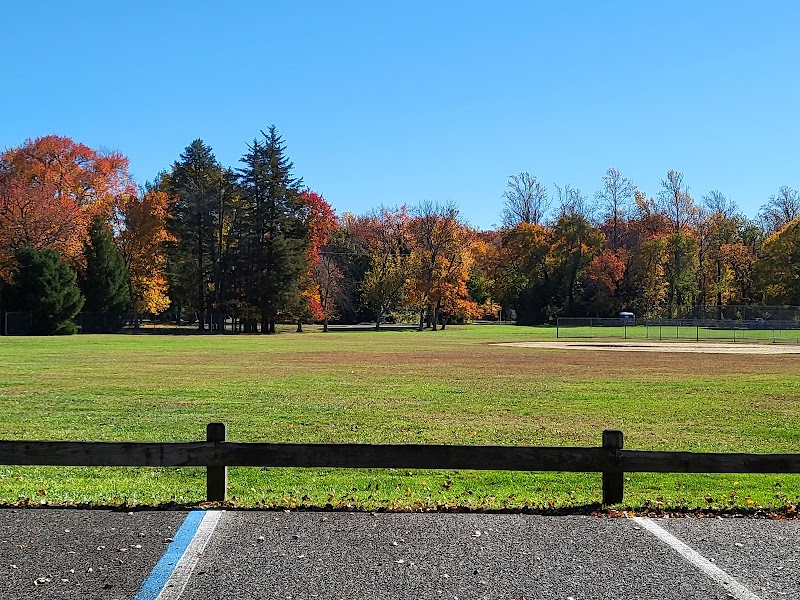 Berlin Park - Berlin, NJ