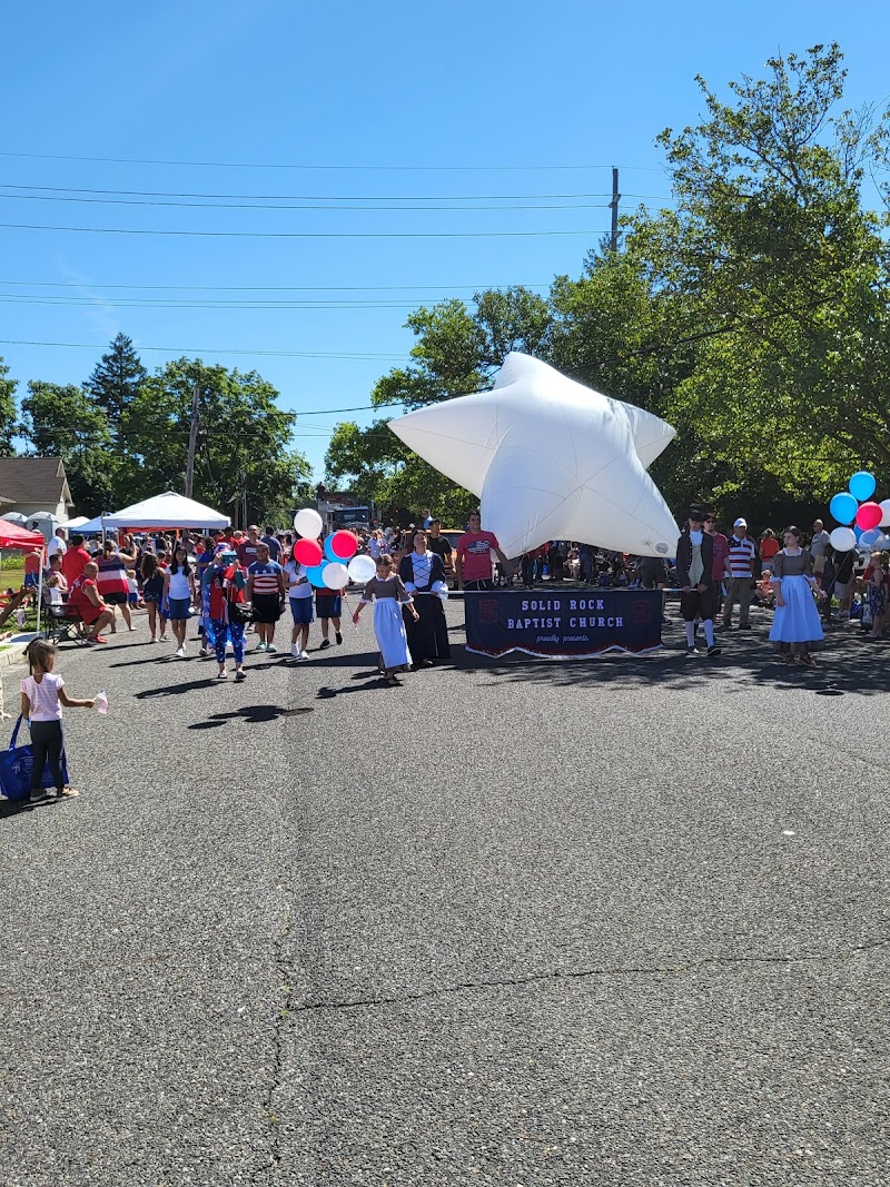 Berlin Park - Berlin, NJ