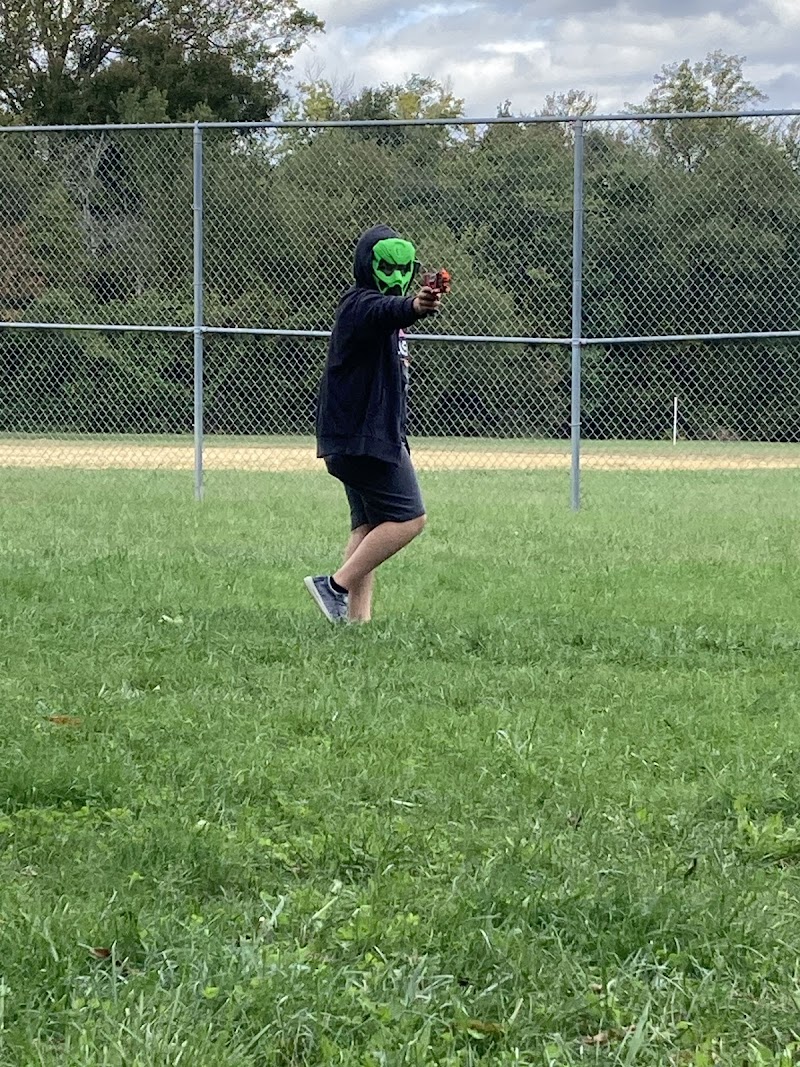 Berlin Park - Berlin, NJ