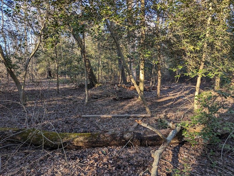 Berlin Park - Berlin, NJ