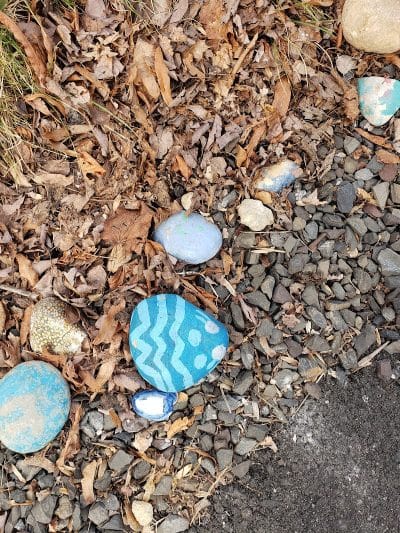 Berlin Park Trails - Berlin, NJ