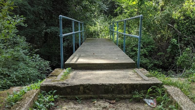 Berlin Park Trails - Berlin, NJ