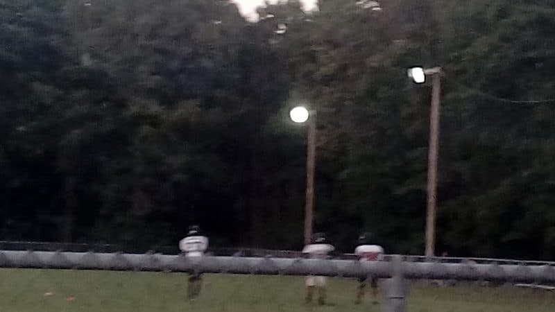 Winslow Township Albion Municipal Park - Berlin, NJ