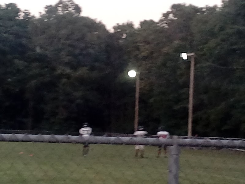 Winslow Township Albion Municipal Park - Berlin, NJ