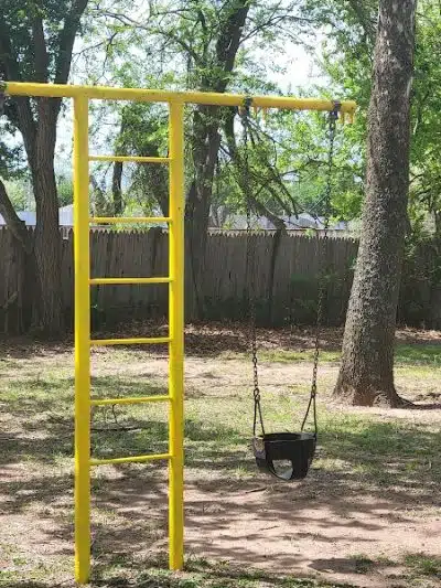 55th Street Park - Bethany, OK