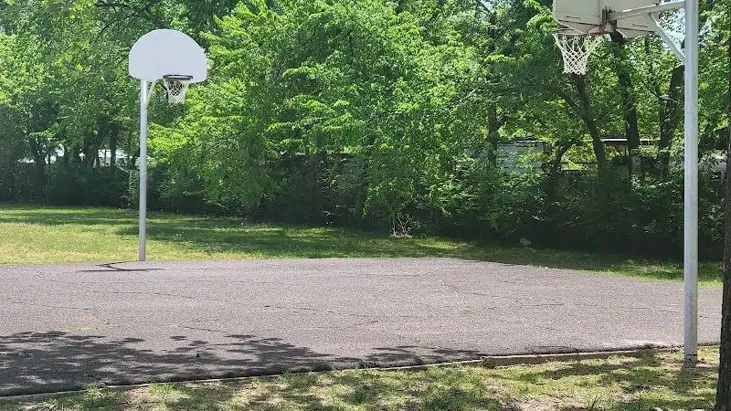 55th Street Park - Bethany, OK
