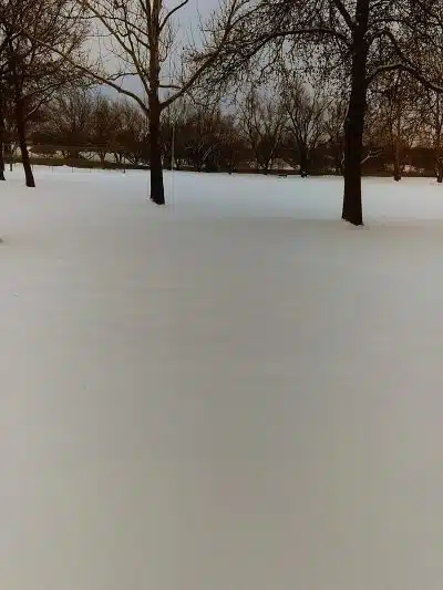 Garrison Park - Bethany, OK