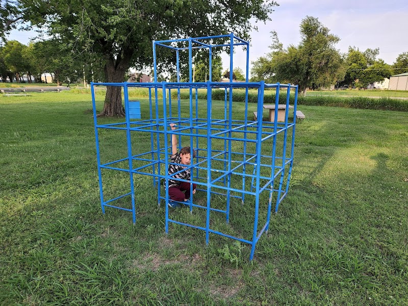 Ron Clark Park - Bethany, OK
