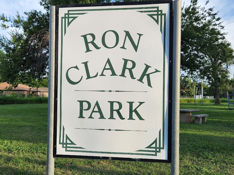 Ron Clark Park - Bethany, OK