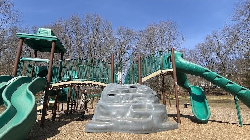 Meckauer Park - Bethel, CT