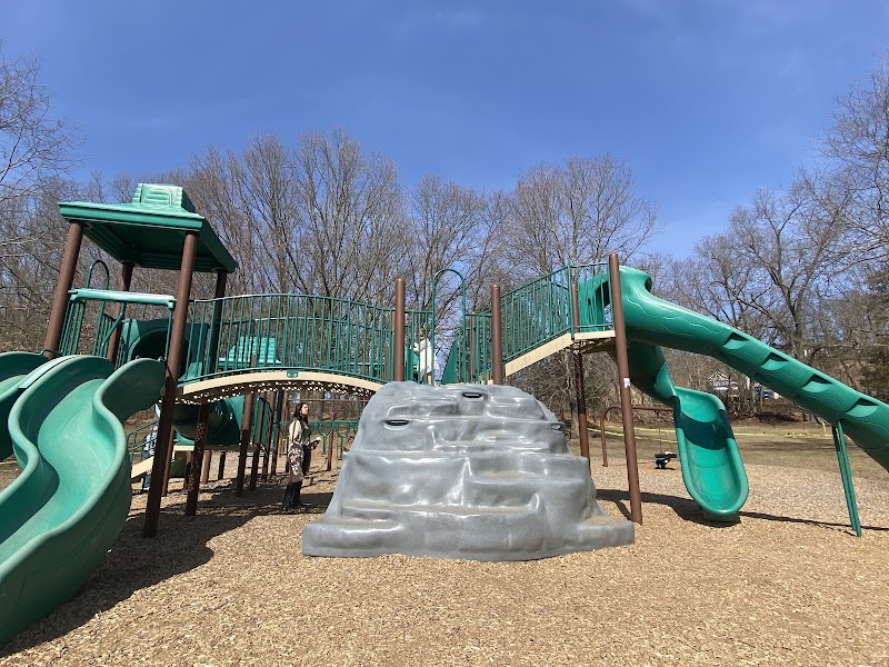 Meckauer Park - Bethel, CT