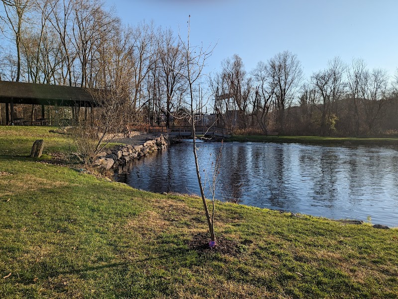 Meckauer Park - Bethel, CT