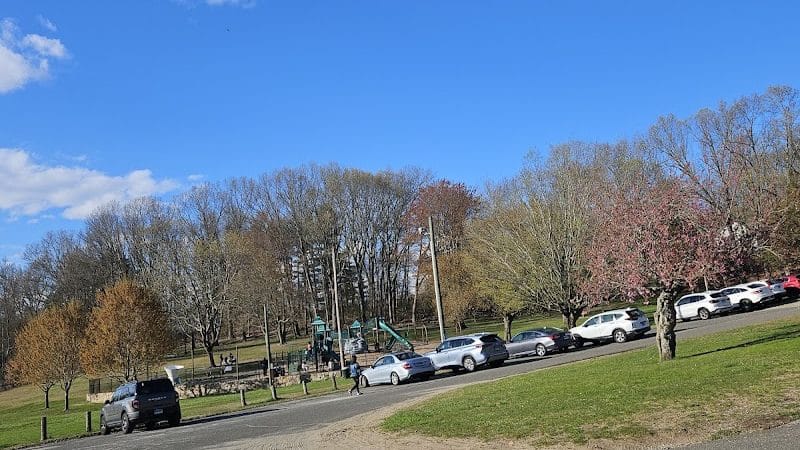 Meckauer Park - Bethel, CT