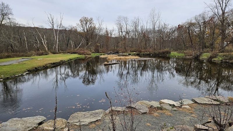 Meckauer Park - Bethel, CT