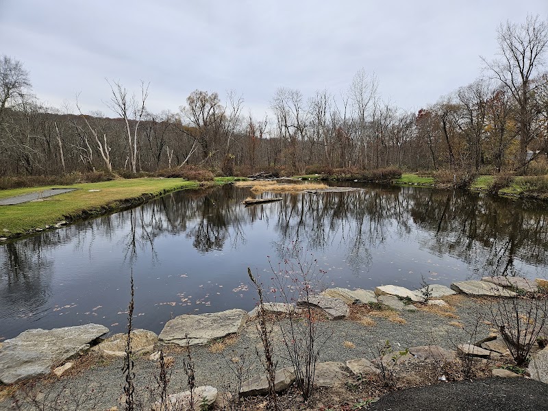 Meckauer Park - Bethel, CT