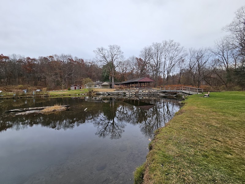 Meckauer Park - Bethel, CT