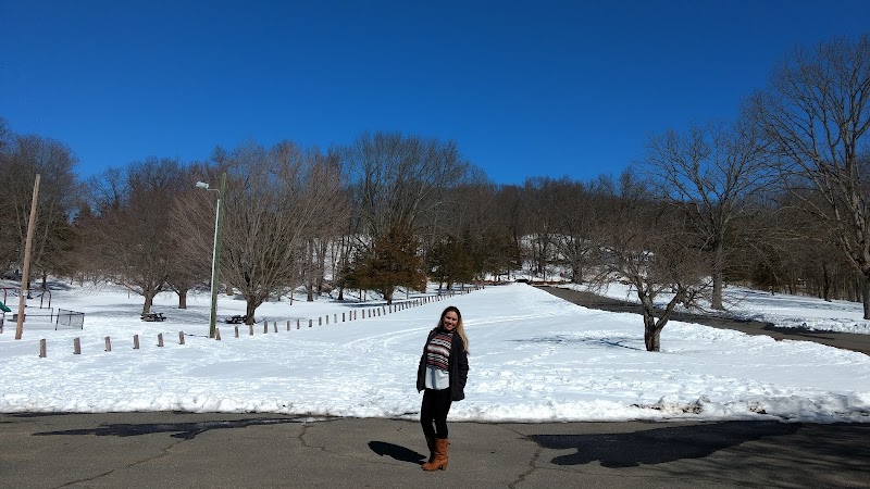 Meckauer Park - Bethel, CT