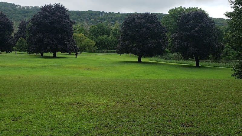 Meckauer Park - Bethel, CT
