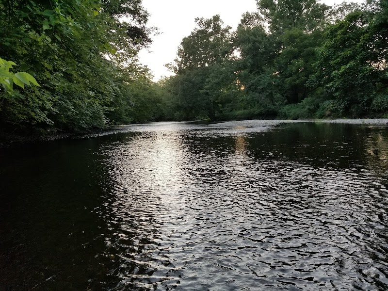 Sycamore Park - Blairstown, NJ