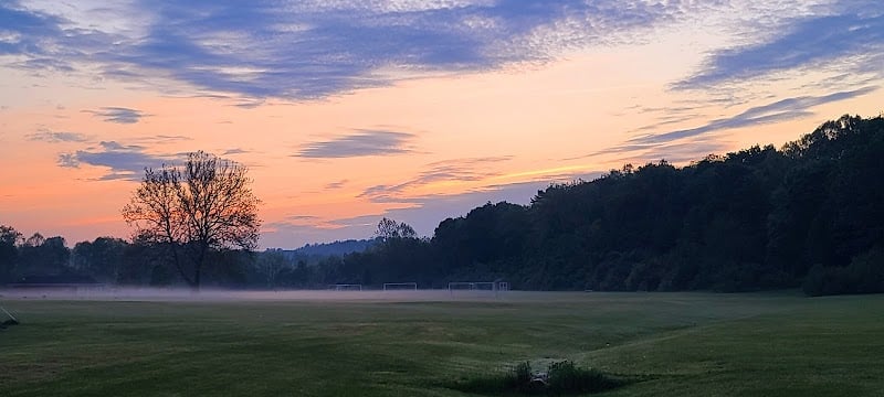 Sycamore Park - Blairstown, NJ