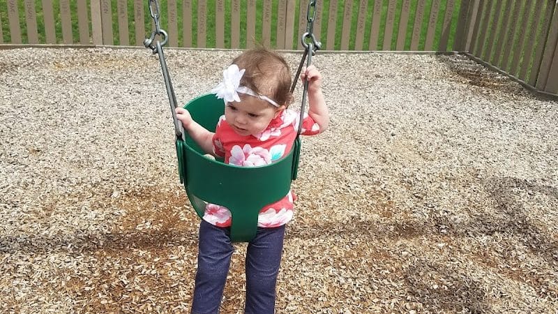 Sycamore Park - Blairstown, NJ