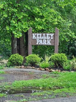 Kelley Park