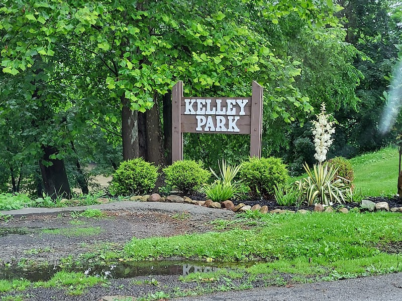 Kelley Park - Blairsville, PA