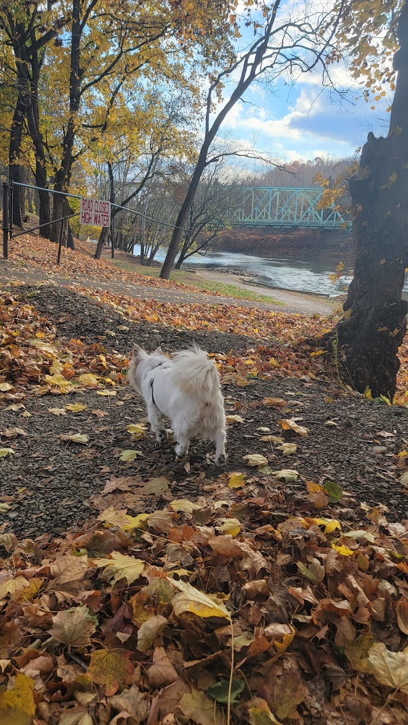 Kelley Park - Blairsville, PA