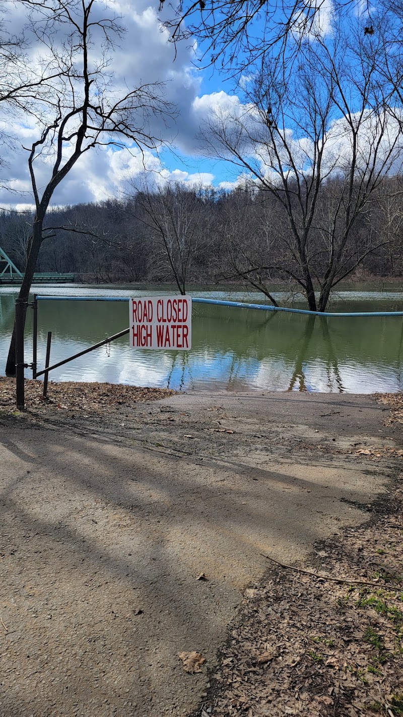 Kelley Park - Blairsville, PA