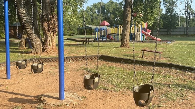 Lions Park - Blanchard, OK