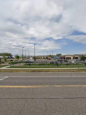 Dog Park at Love's Travel Stops