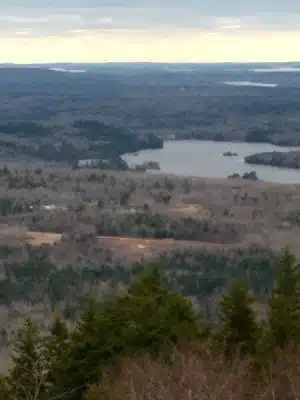 Blue Hill Heritage Trust